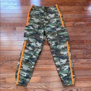 Cameo jogger pants